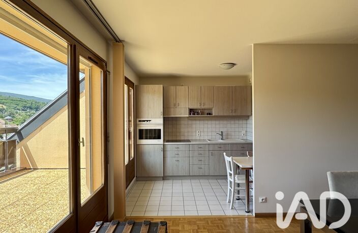 Vente Appartement 4 pièces — photo 4