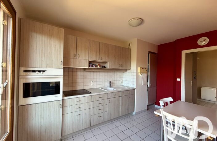Vente Appartement 4 pièces — photo 5