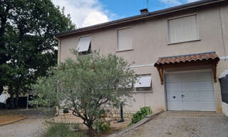 Maison 6 Pièces 127 m² à vendre à Château-Arnoux-Saint-Auban (04160)