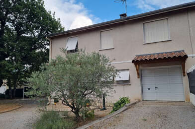 Maison 6 pièces 262000 €
