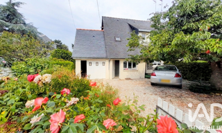 Maison 4 Pièces 91 m² à vendre à Dinan (22100)