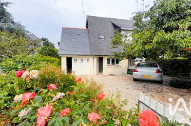 Maison 4 pièces 228000 €
