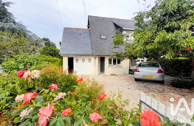 Vente Maison/villa 4 pièces — photo du bien