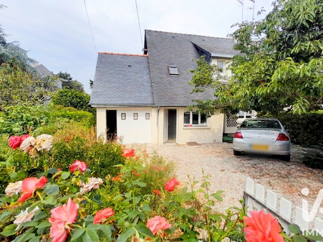 Vente Maison/villa 4 pièces — photo du bien