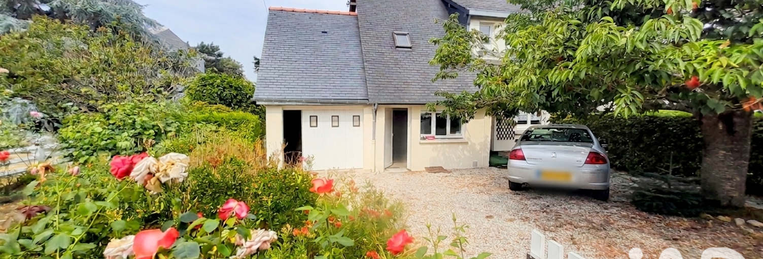 Maison 4 Pièces 91 m² à vendre à Dinan (22100)
