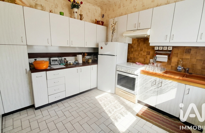 Vente Maison/villa 4 pièces — photo 2