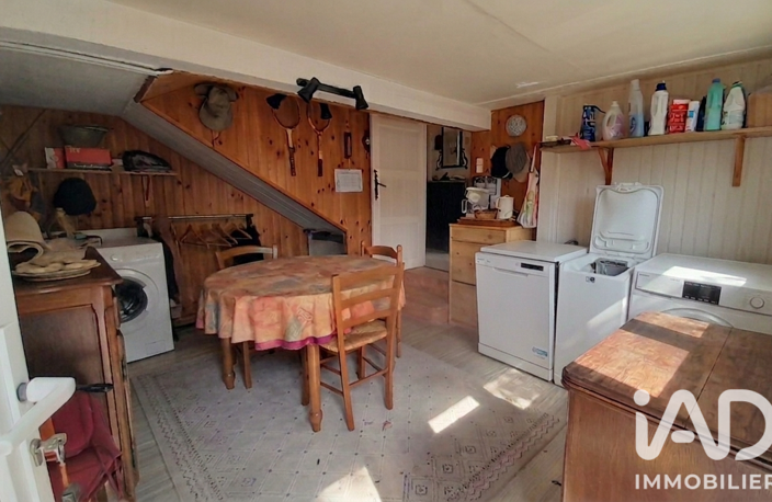 Vente Maison/villa 4 pièces — photo 3