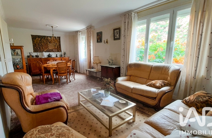 Vente Maison/villa 4 pièces — photo 4