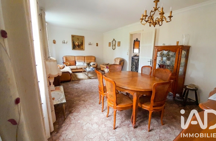 Vente Maison/villa 4 pièces — photo 5