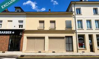 Immeuble  130 m² à vendre à Montville (76710)