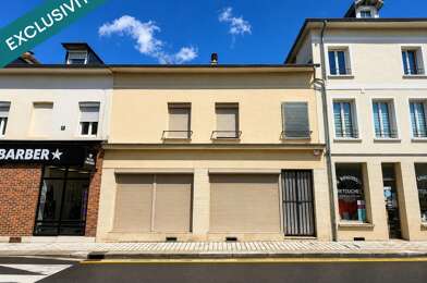 Immeuble  150000 €