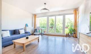 Appartement 3 Pièces 67 m² à vendre à Sainte-Foy-lès-Lyon (69110)