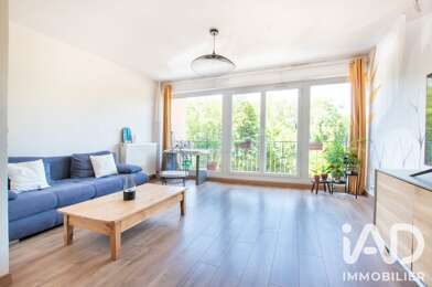 Appartement 3 pièces 215000 €