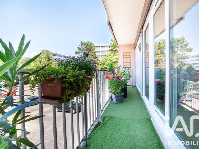 Vente Appartement 3 pièces — photo du bien