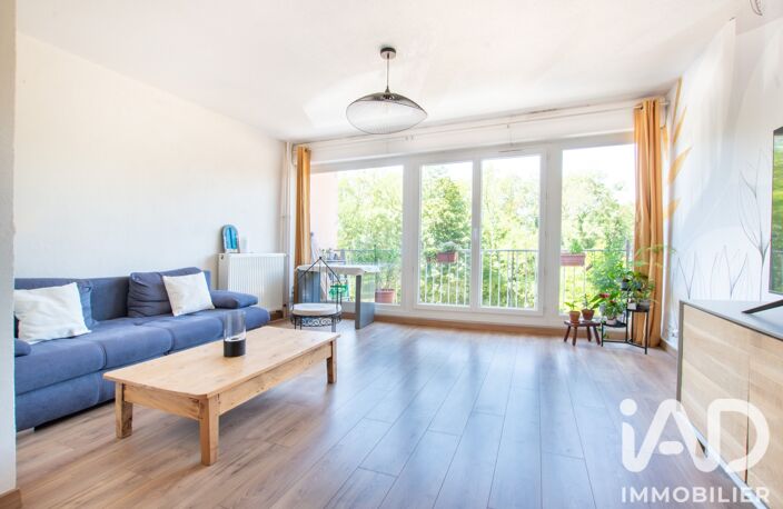Vente Appartement 3 pièces — photo 2