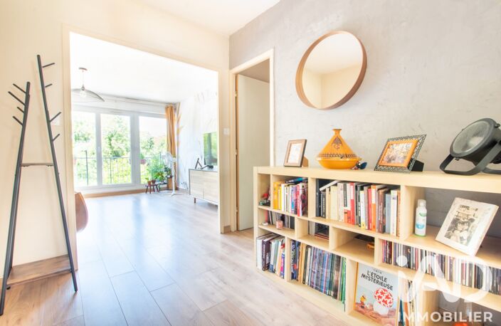 Vente Appartement 3 pièces — photo 3