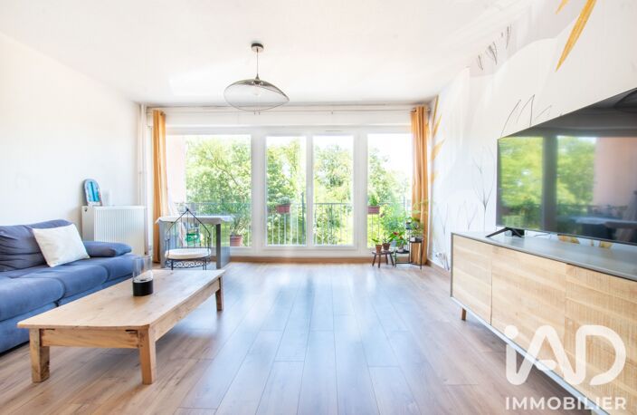 Vente Appartement 3 pièces — photo 4
