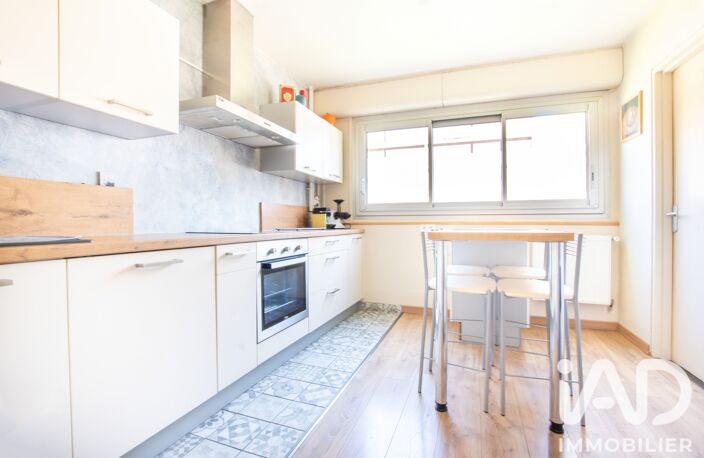 Vente Appartement 3 pièces — photo 5