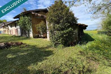 Maison 2 pièces 99000 €