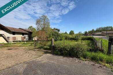 Maison 2 pièces 99000 €
