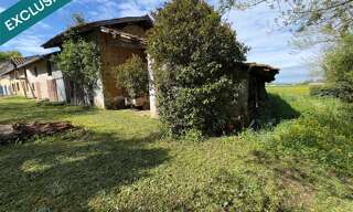 Maison 2 Pièces 60 m² à vendre à Arbigny (01190)