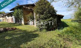 Maison 2 Pièces 60 m² à vendre à Arbigny (01190)