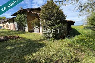 Maison 2 pièces 99000 €