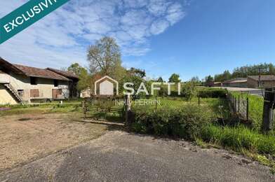 Maison 2 pièces 99000 €