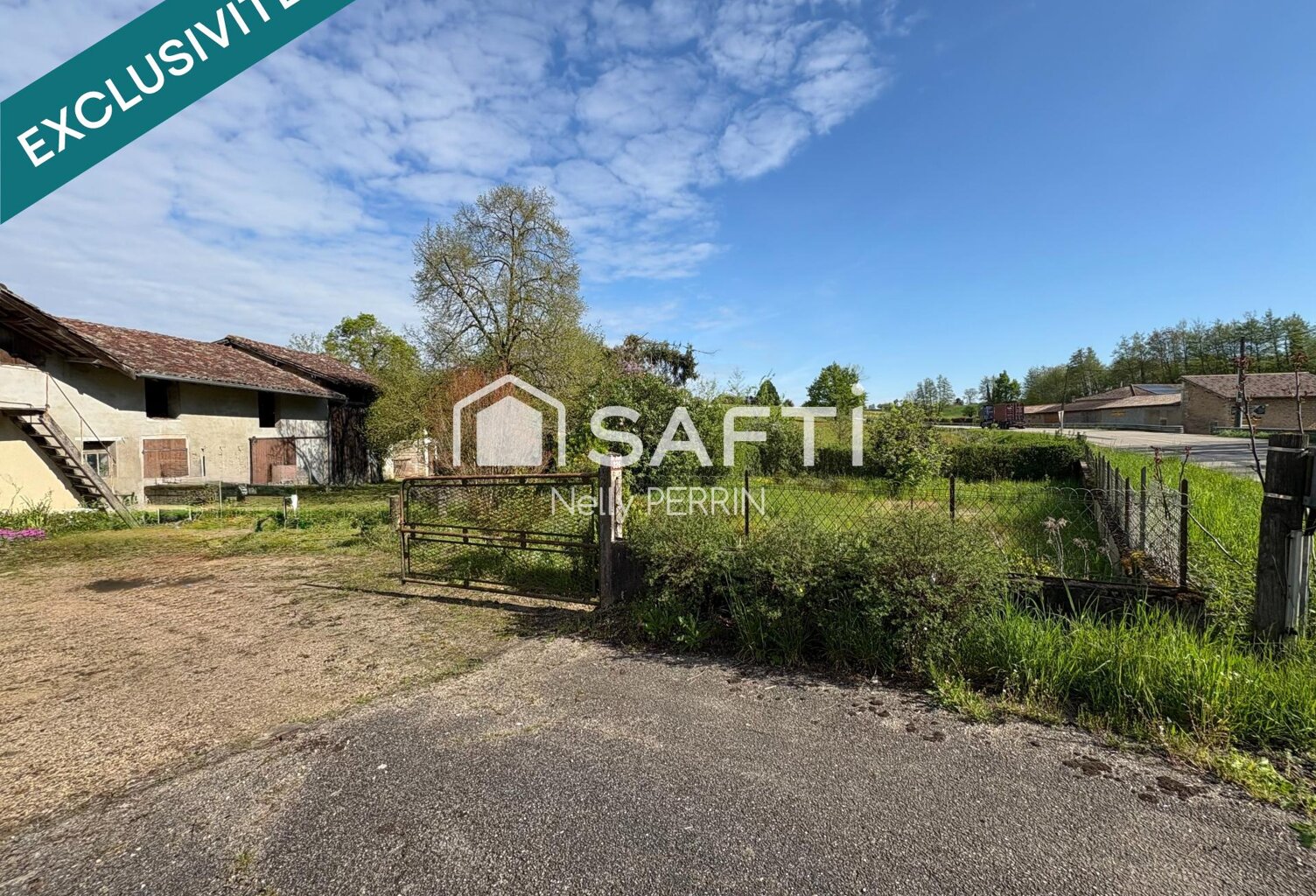 Avis aux amoureux de rénovation ! — photo 1