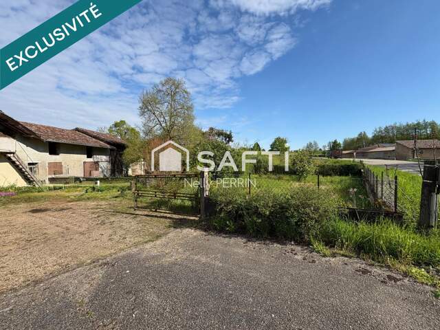 Avis aux amoureux de rénovation ! — photo du bien