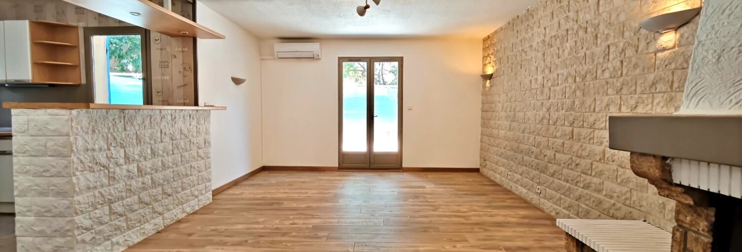 Maison 4 Pièces 81 m² à vendre à Carnoux-en-Provence (13470)