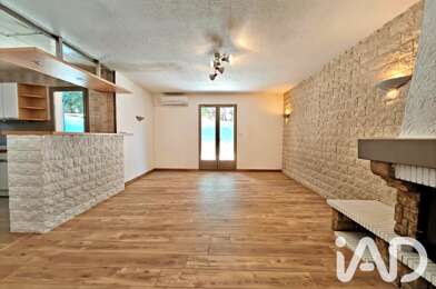 Maison 4 pièces 430000 €