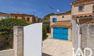 Maison 4 Pièces 81 m² à vendre à Carnoux-en-Provence (13470)