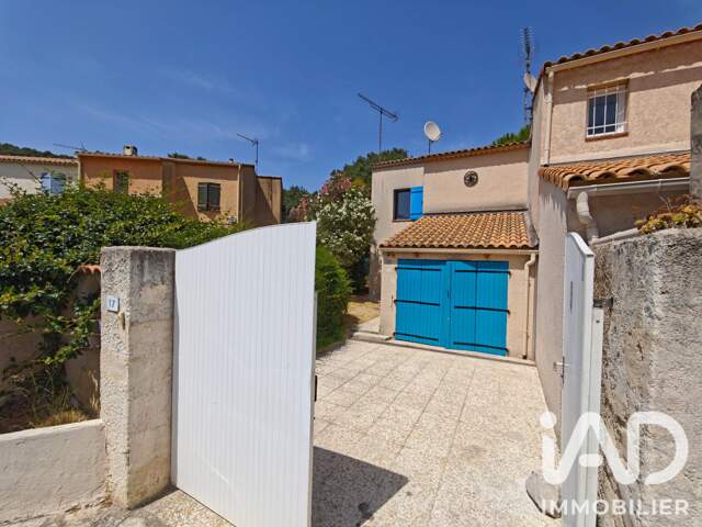 Vente Maison/villa 4 pièces — photo du bien