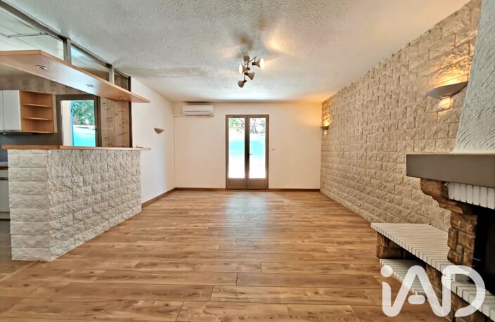 Vente Maison/villa 4 pièces — photo 2