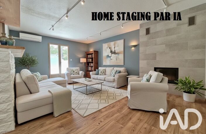Vente Maison/villa 4 pièces — photo 4