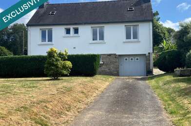 Maison 7 pièces 189500 €