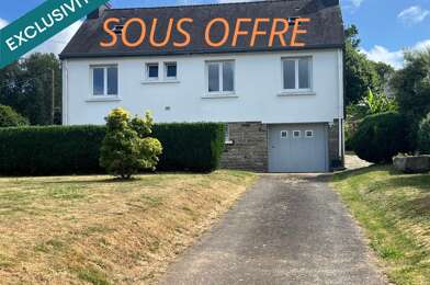 Maison 7 pièces 189500 €
