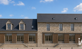 Maison 4 Pièces 264 m² à vendre à Plancoët (22130)