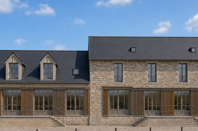 Maison 4 pièces 155000 €