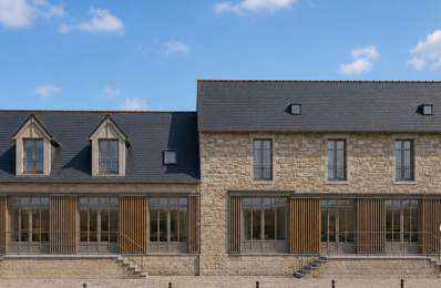 Vente Maison/villa 4 pièces — photo du bien
