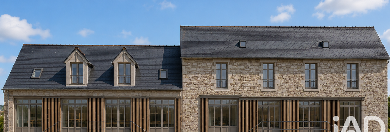 Maison 4 Pièces 264 m² à vendre à Plancoët (22130)