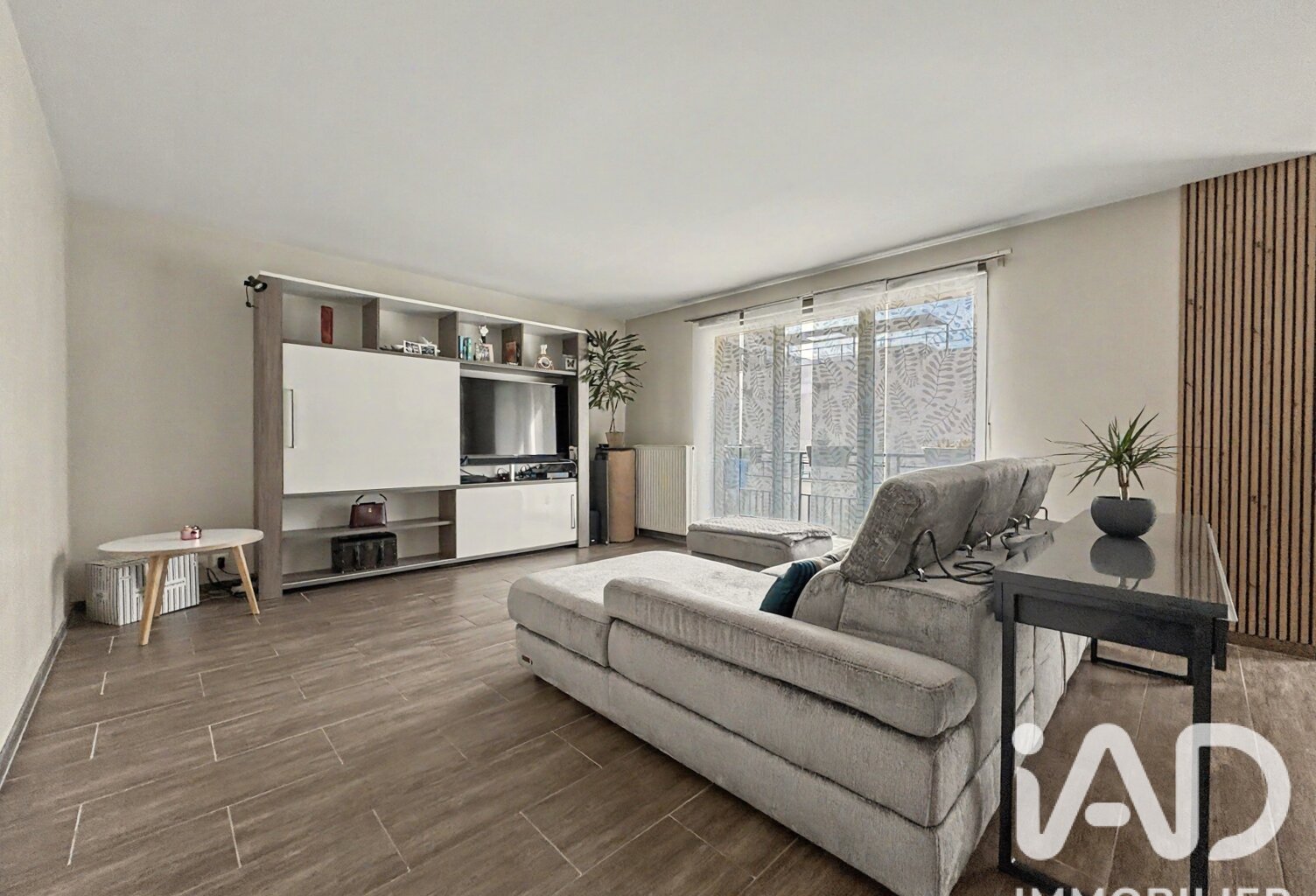 Vente Appartement 3 pièces — photo 1