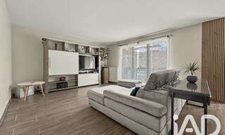 Appartement 3 Pièces 84 m² à vendre à Choisy-le-Roi (94600)
