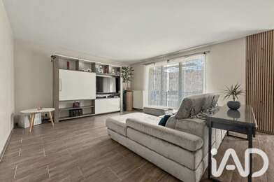 Appartement 3 pièces 312500 €