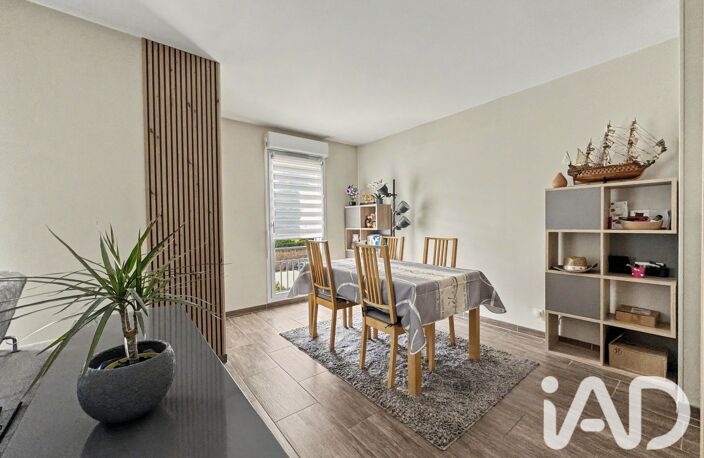 Vente Appartement 3 pièces — photo 2