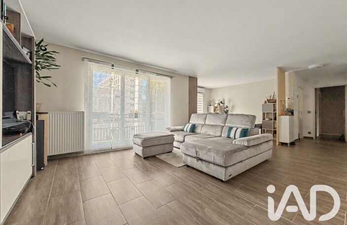 Vente Appartement 3 pièces — photo 3