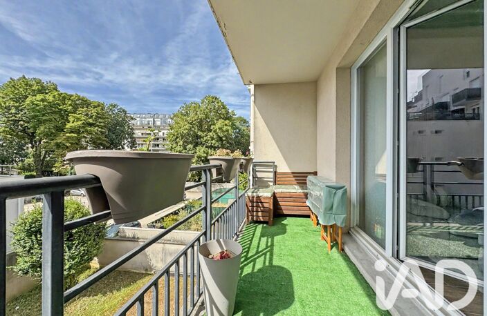 Vente Appartement 3 pièces — photo 4