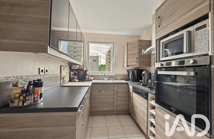 Vente Appartement 3 pièces — photo 5