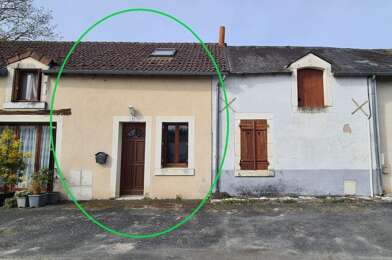 Maison 2 pièces 39000 €